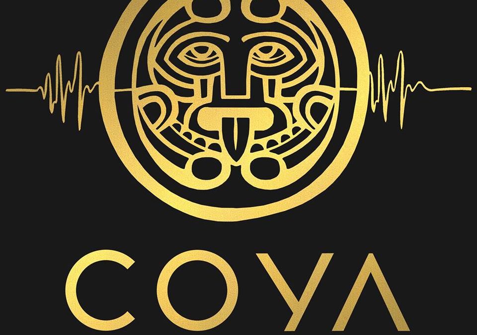 Coya Music